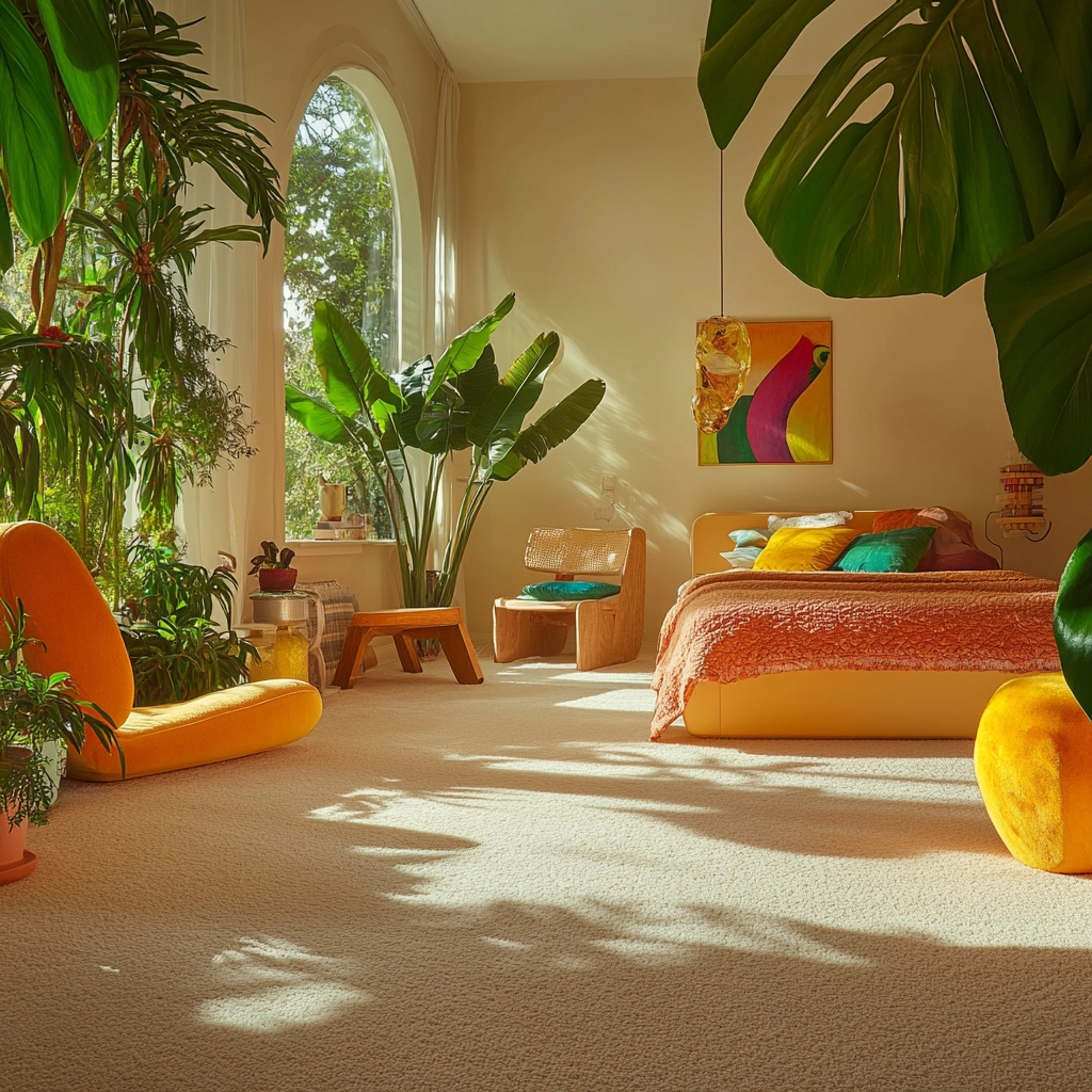 light carpet bedroom 56