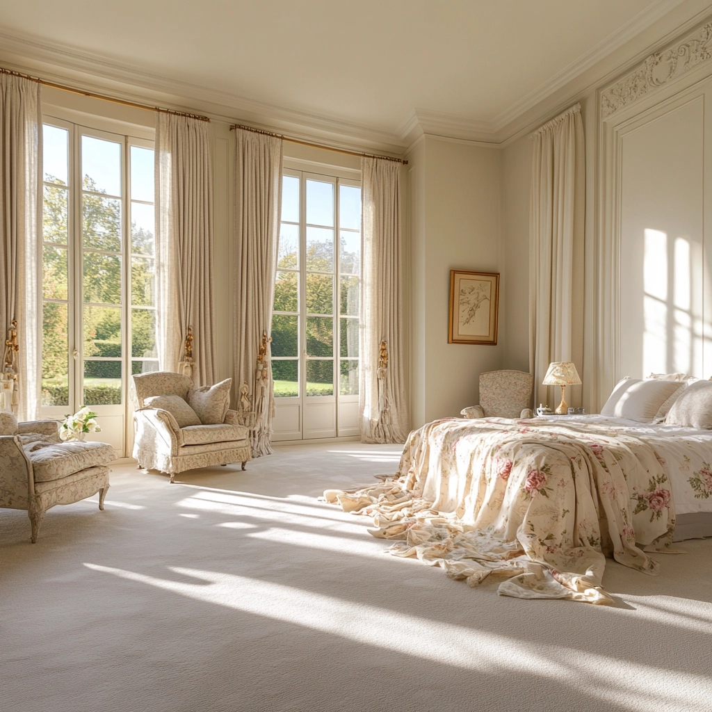 light carpet bedroom 59