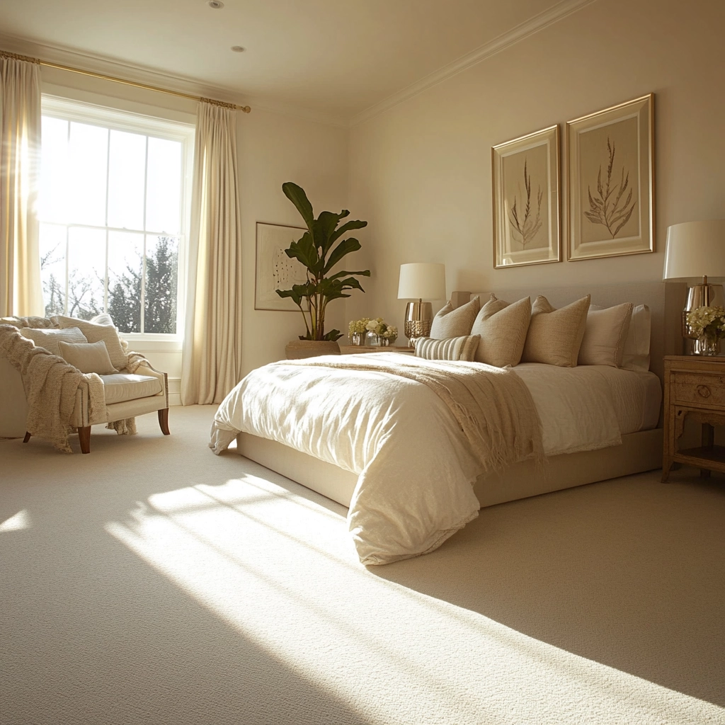 light carpet bedroom 65