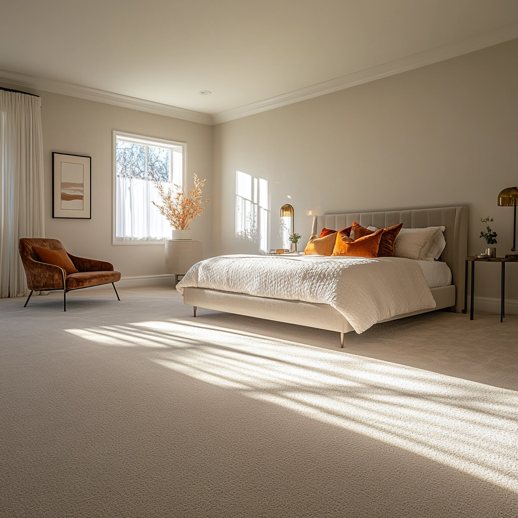 light carpet bedroom 67