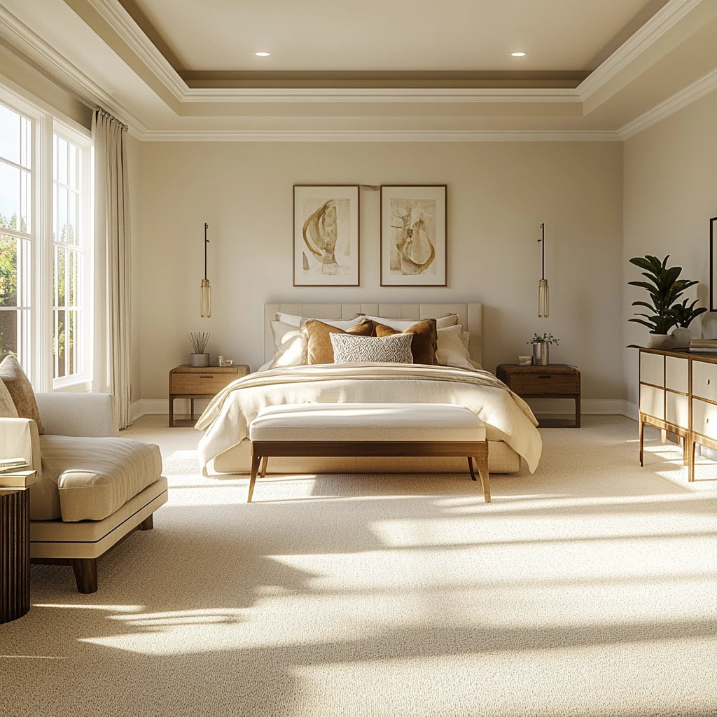 light carpet bedroom 68