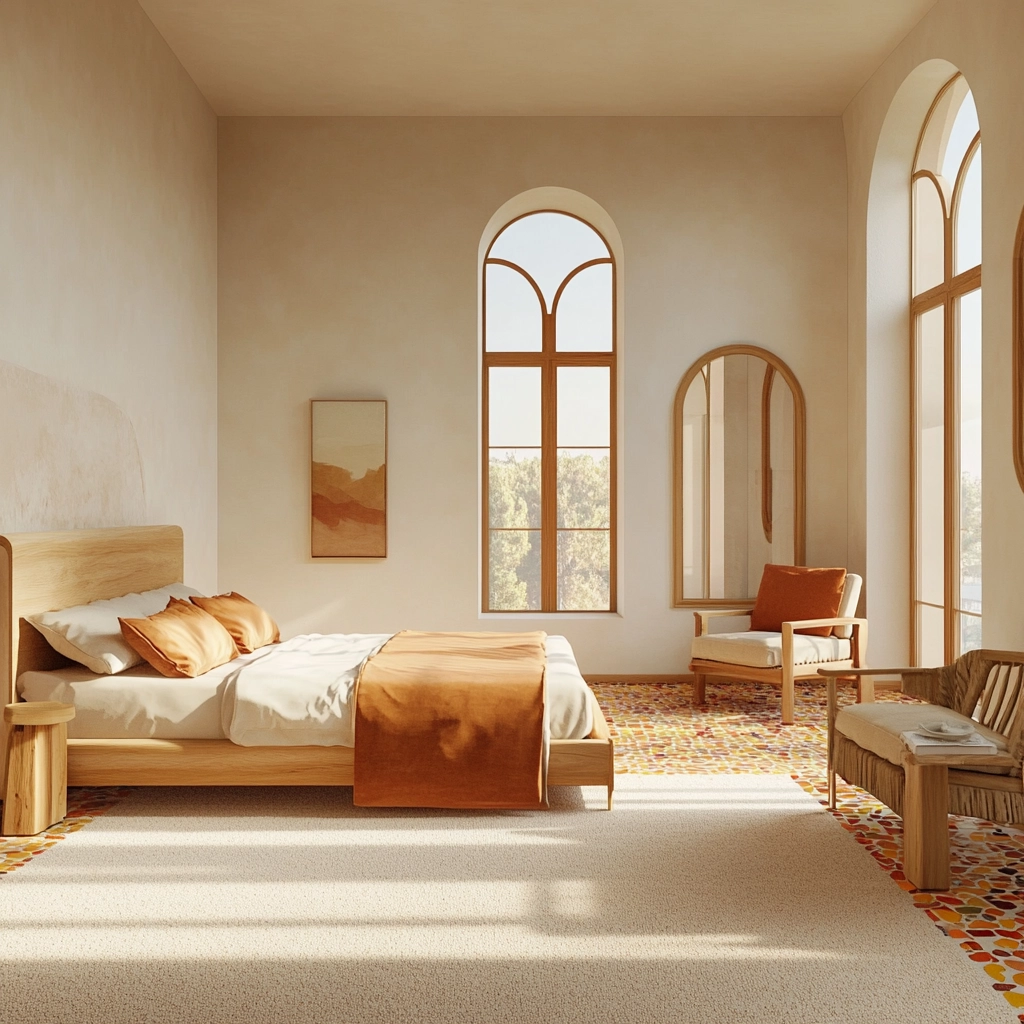 light carpet bedroom 69
