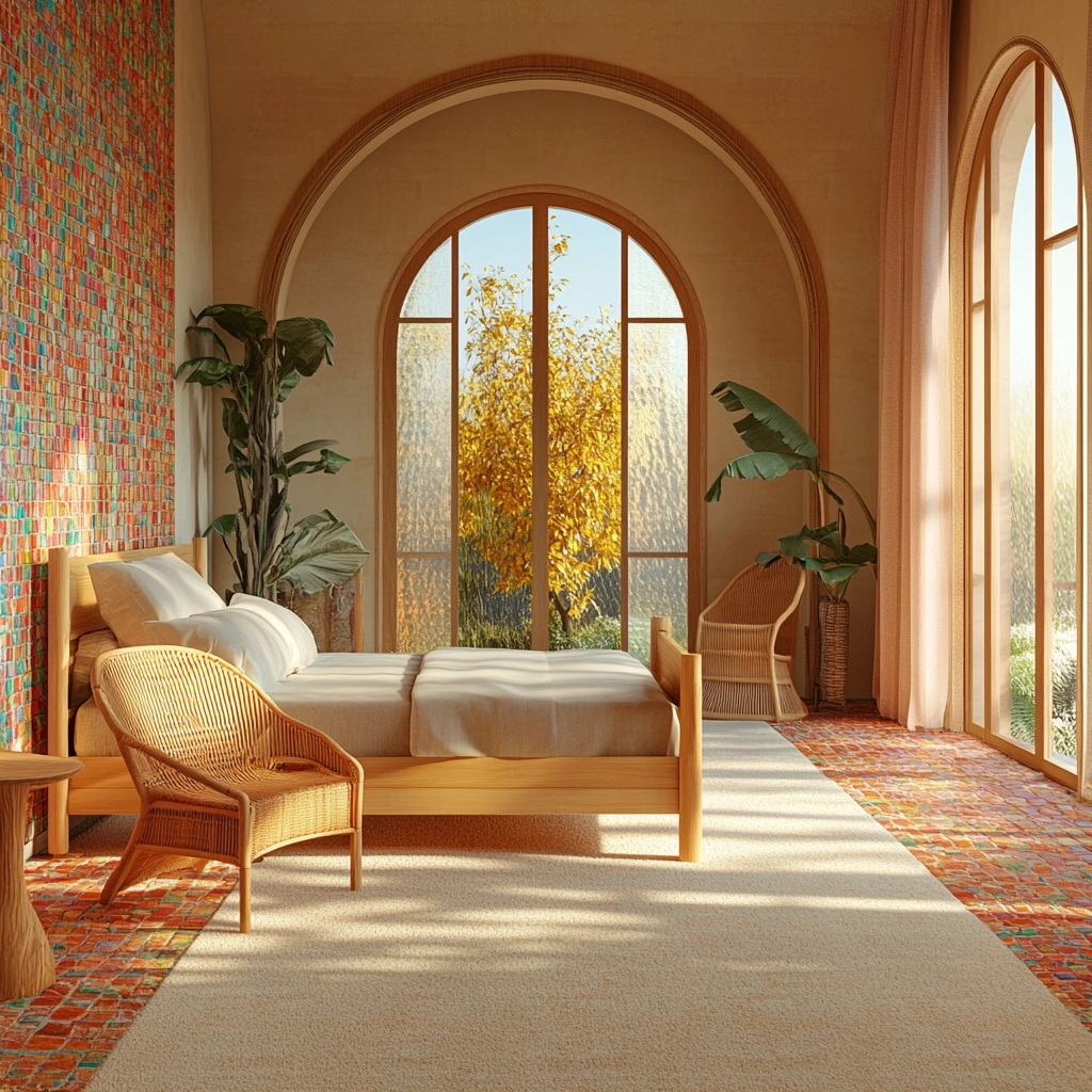 light carpet bedroom 71