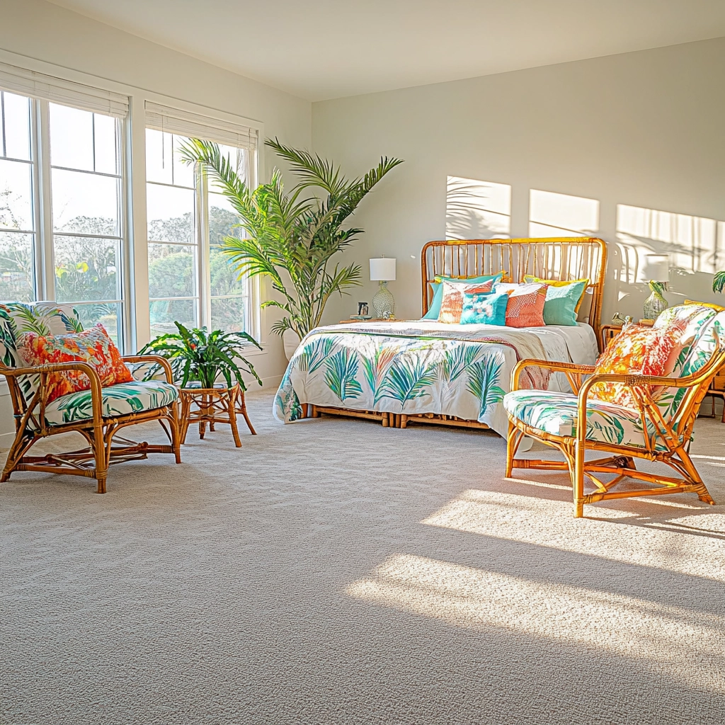 light carpet bedroom 74