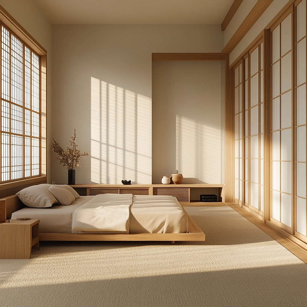 light carpet bedroom 79