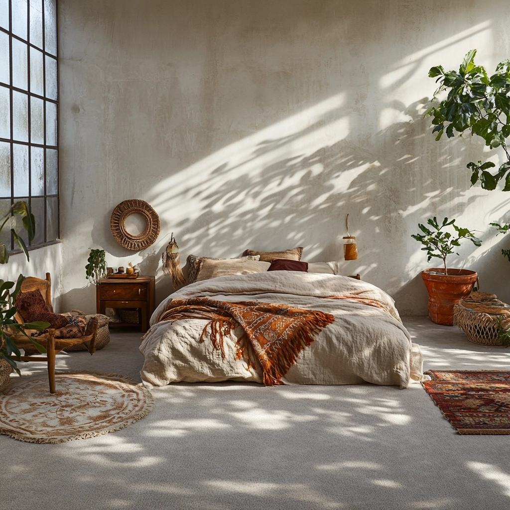 light grey carpet bedroom 10