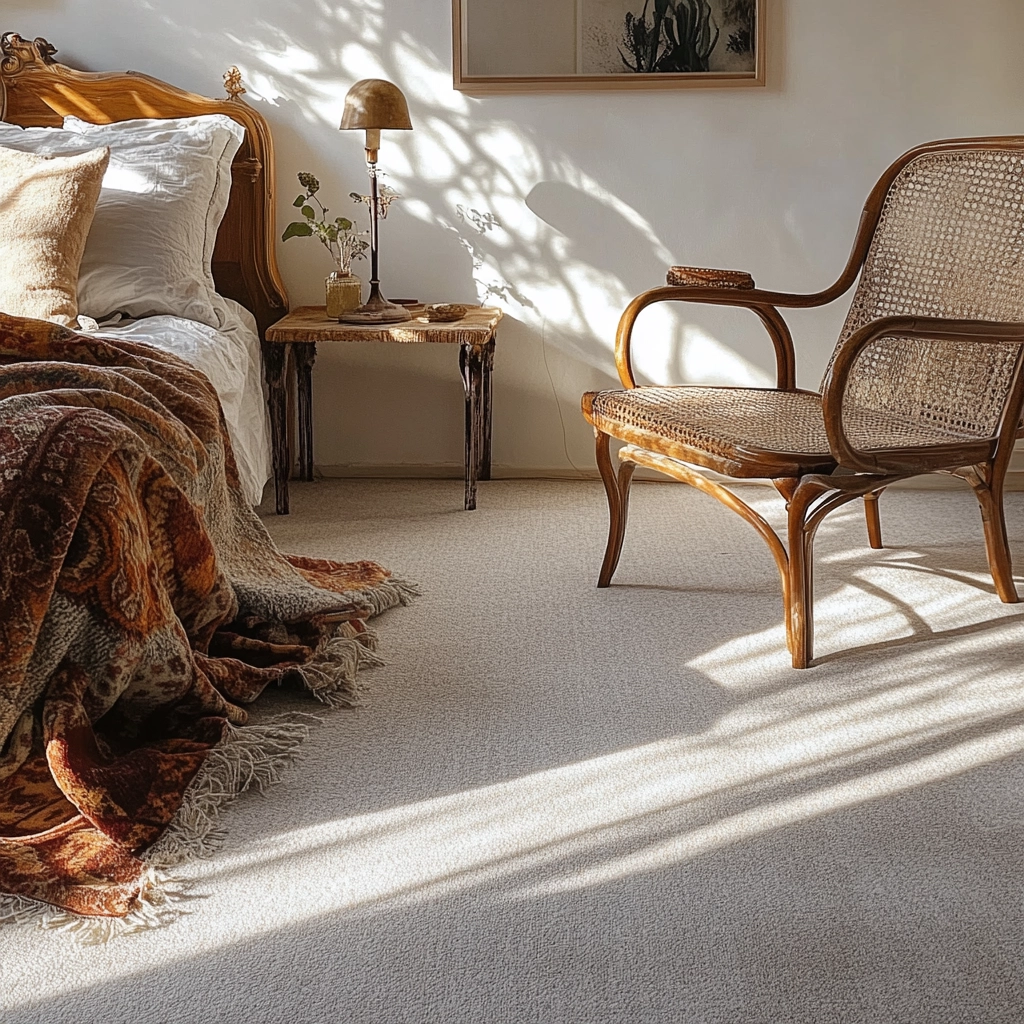 light grey carpet bedroom 12