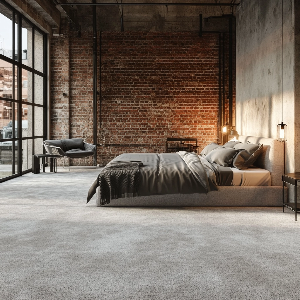 light grey carpet bedroom 14
