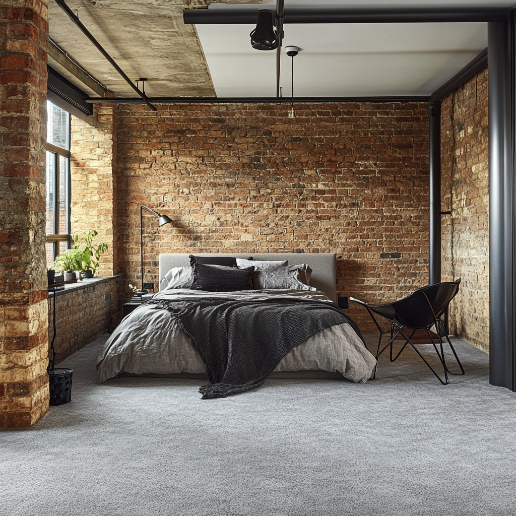 light grey carpet bedroom 15