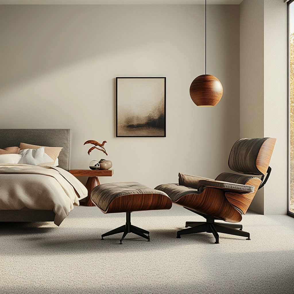 light grey carpet bedroom 17