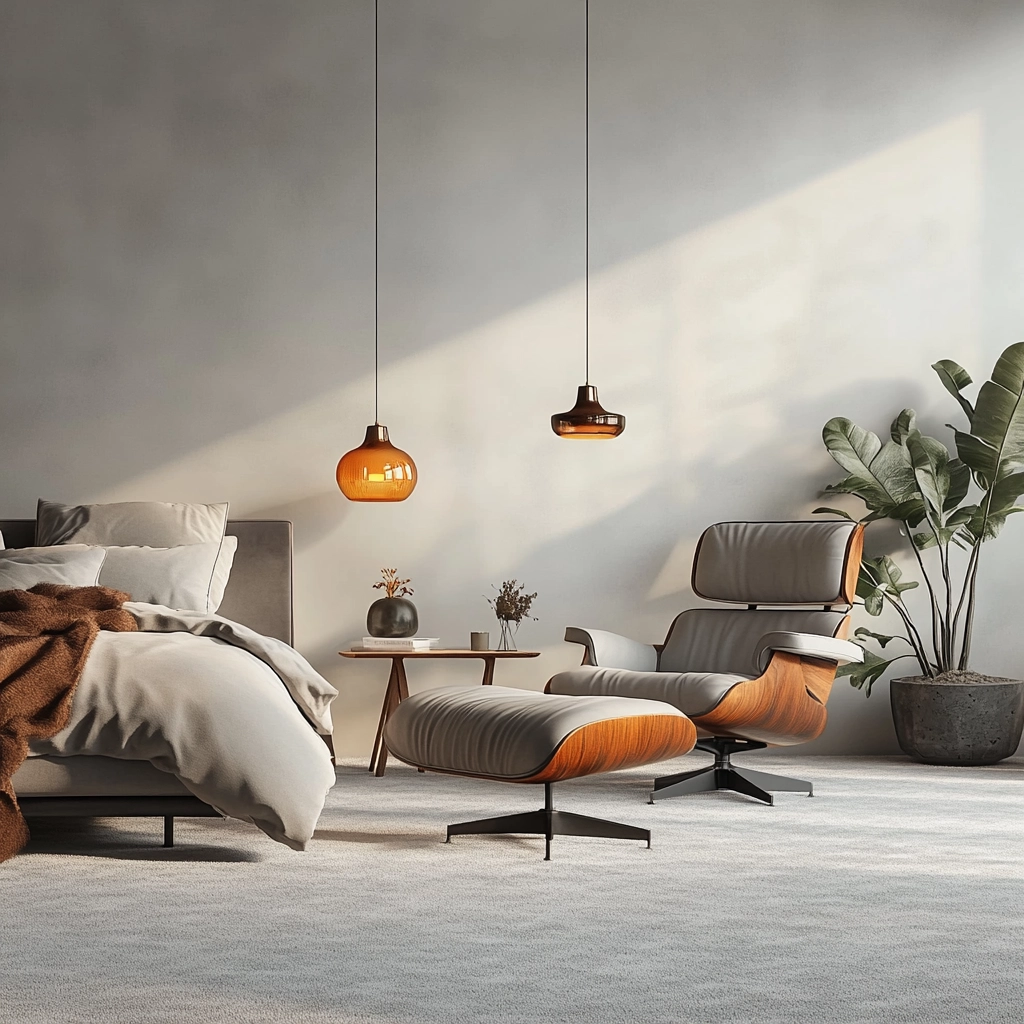 light grey carpet bedroom 18