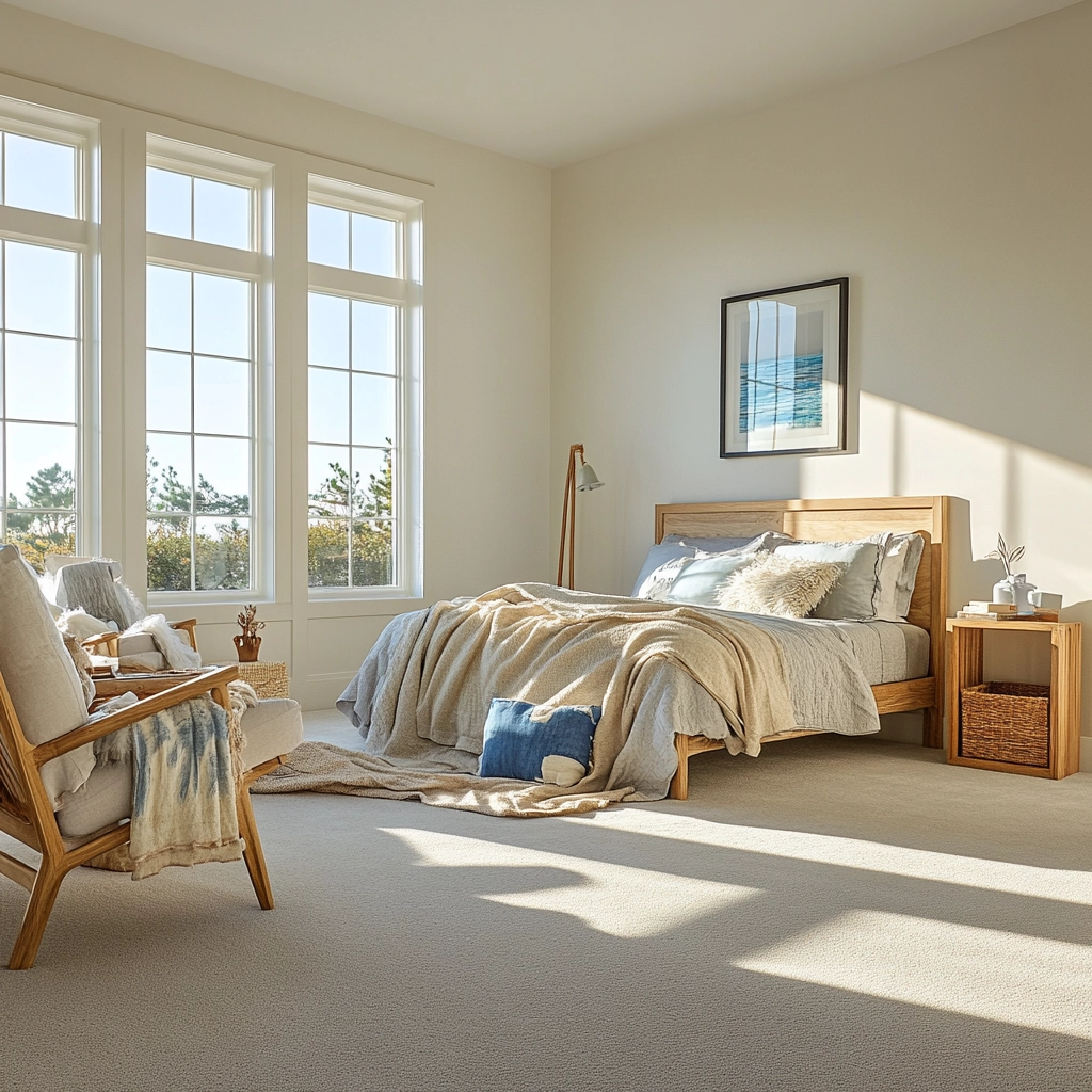 light grey carpet bedroom 24