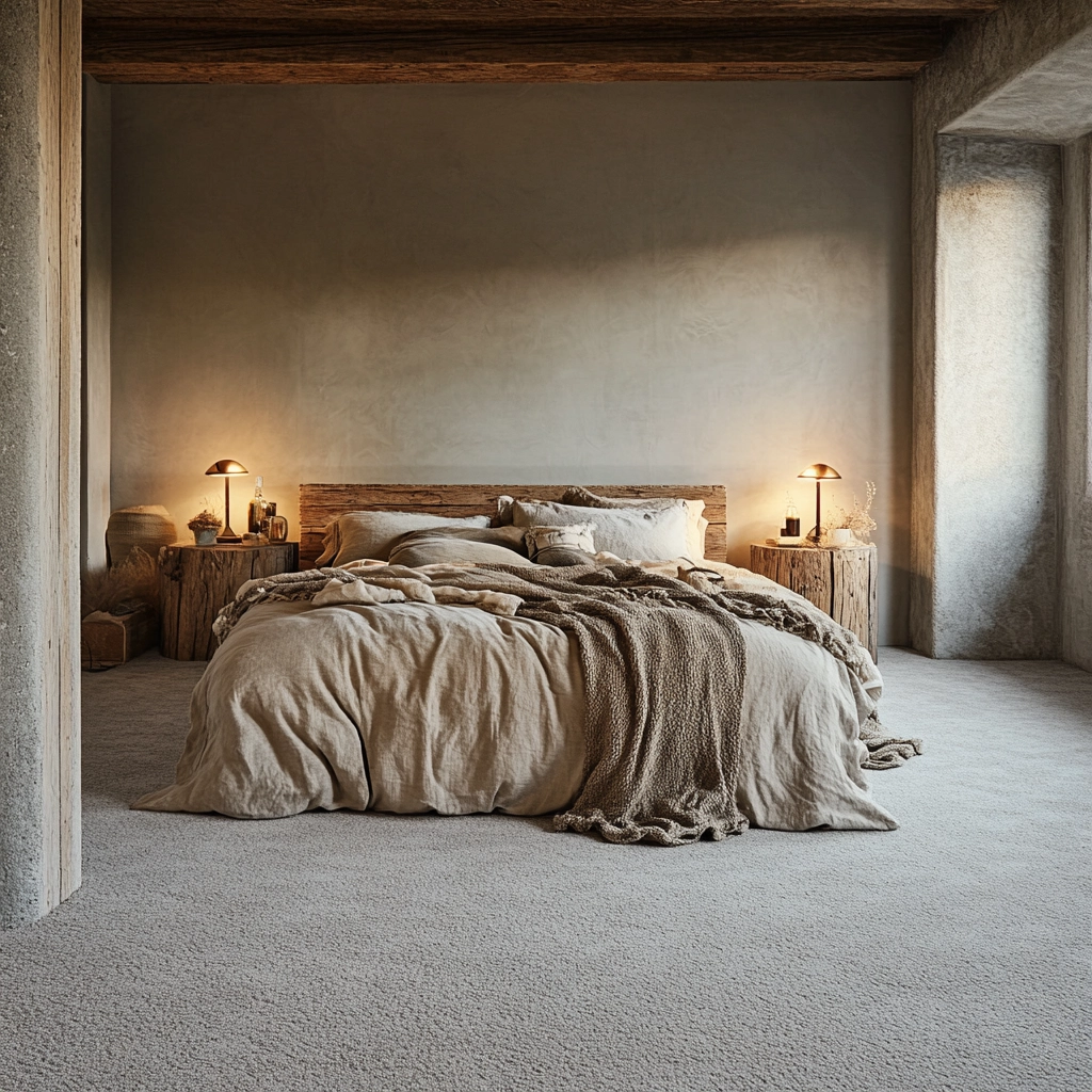 light grey carpet bedroom 26