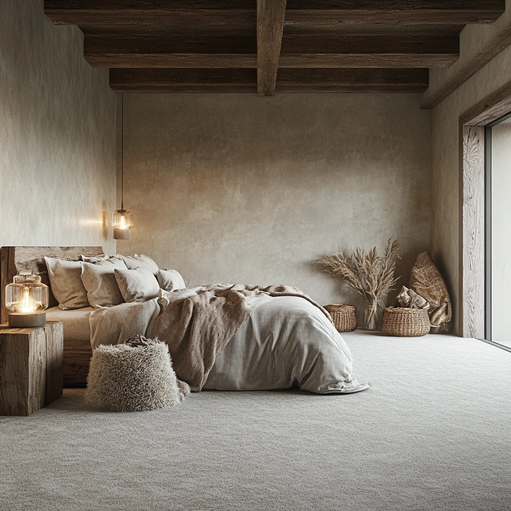 light grey carpet bedroom 27