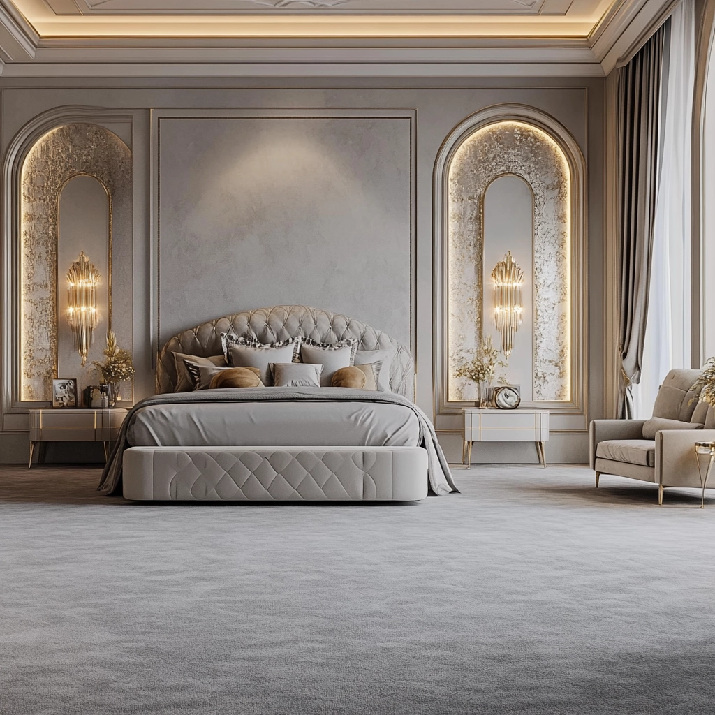 light grey carpet bedroom 31