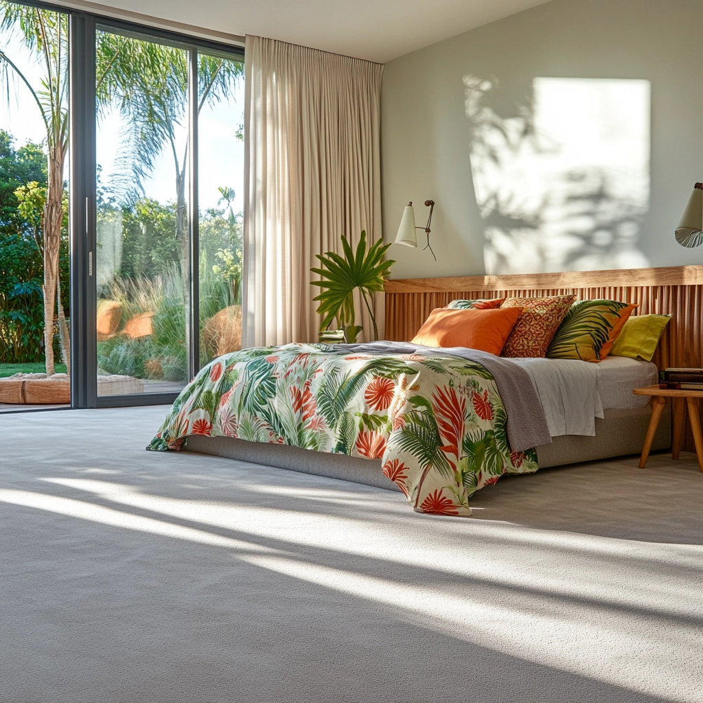 light grey carpet bedroom 34