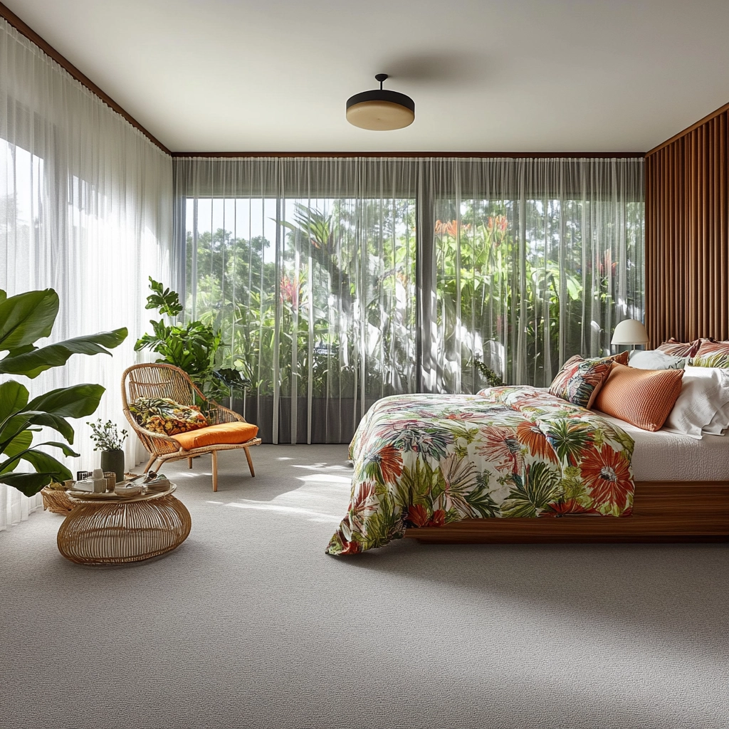 light grey carpet bedroom 36