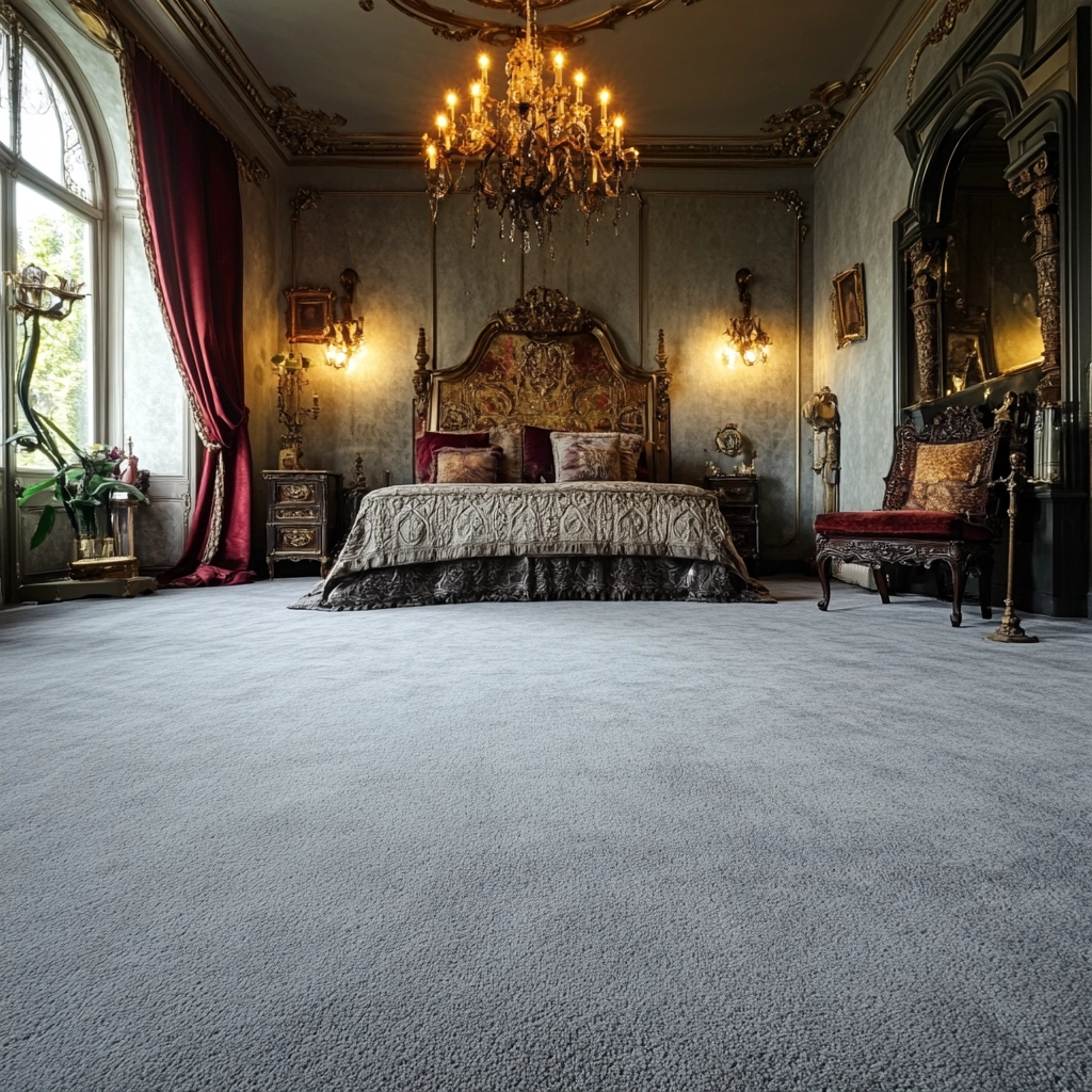 light grey carpet bedroom 37