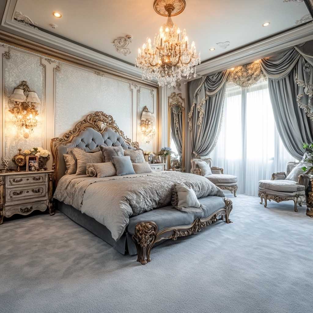light grey carpet bedroom 39