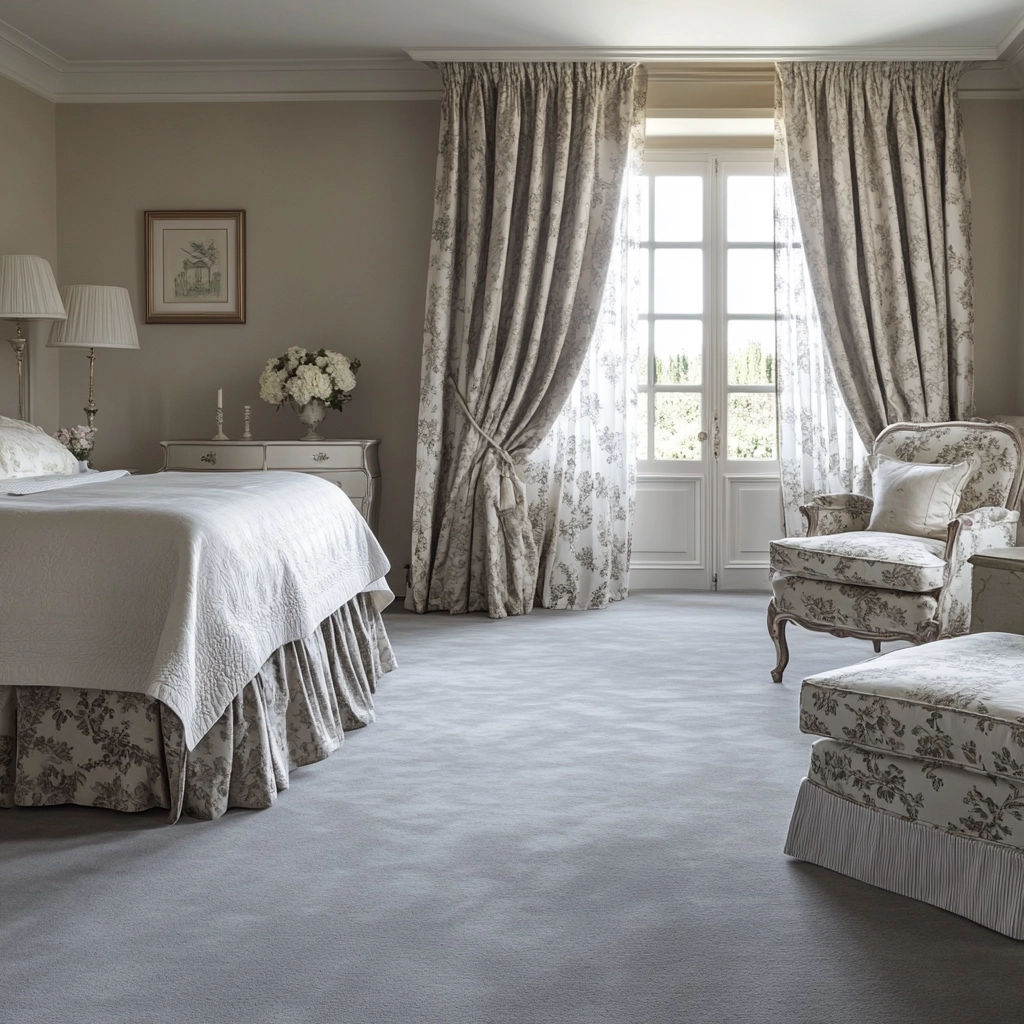 light grey carpet bedroom 42