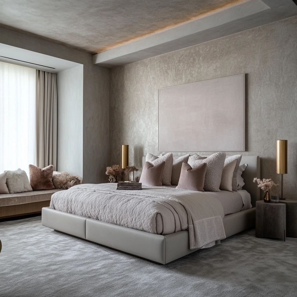 light grey carpet bedroom 5