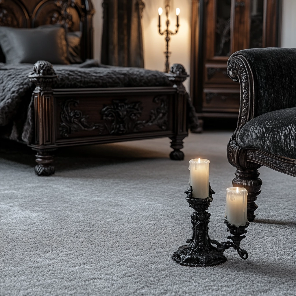 light grey carpet bedroom 50