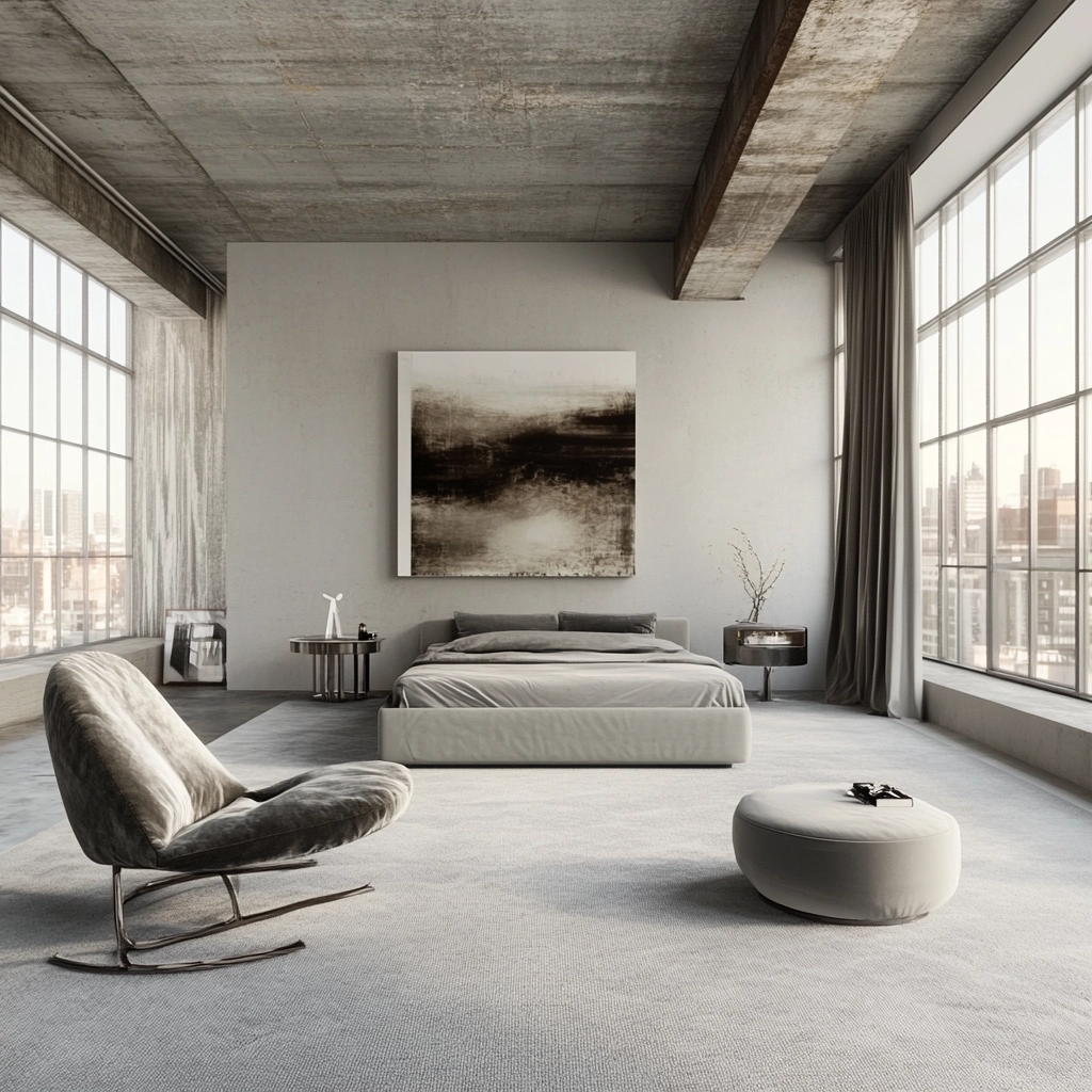 light grey carpet bedroom 57