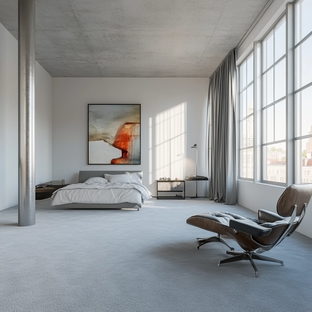 light grey carpet bedroom 58