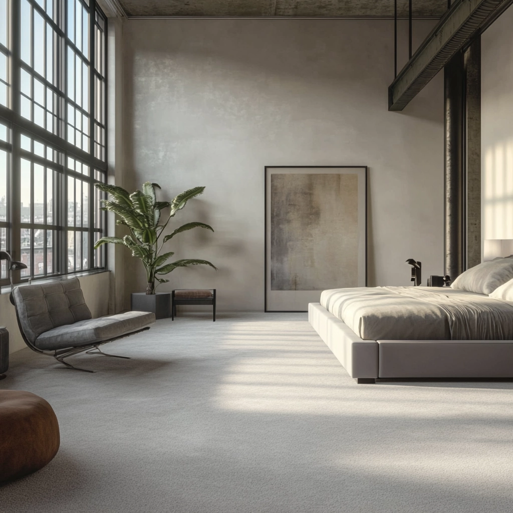 light grey carpet bedroom 59