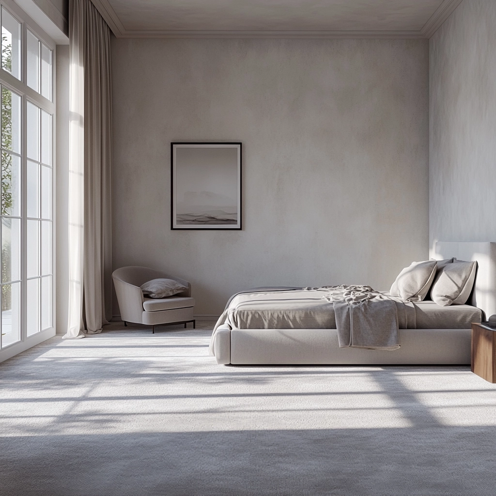 light grey carpet bedroom 62