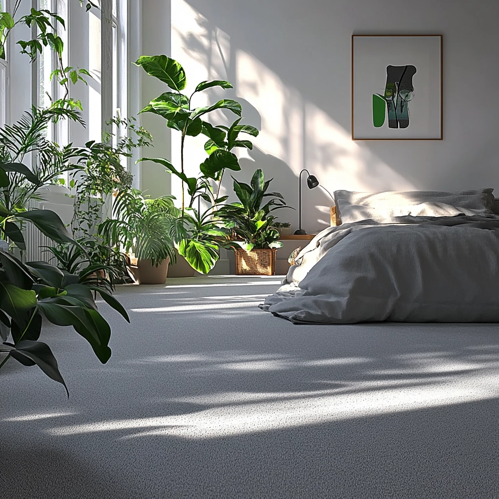light grey carpet bedroom 73