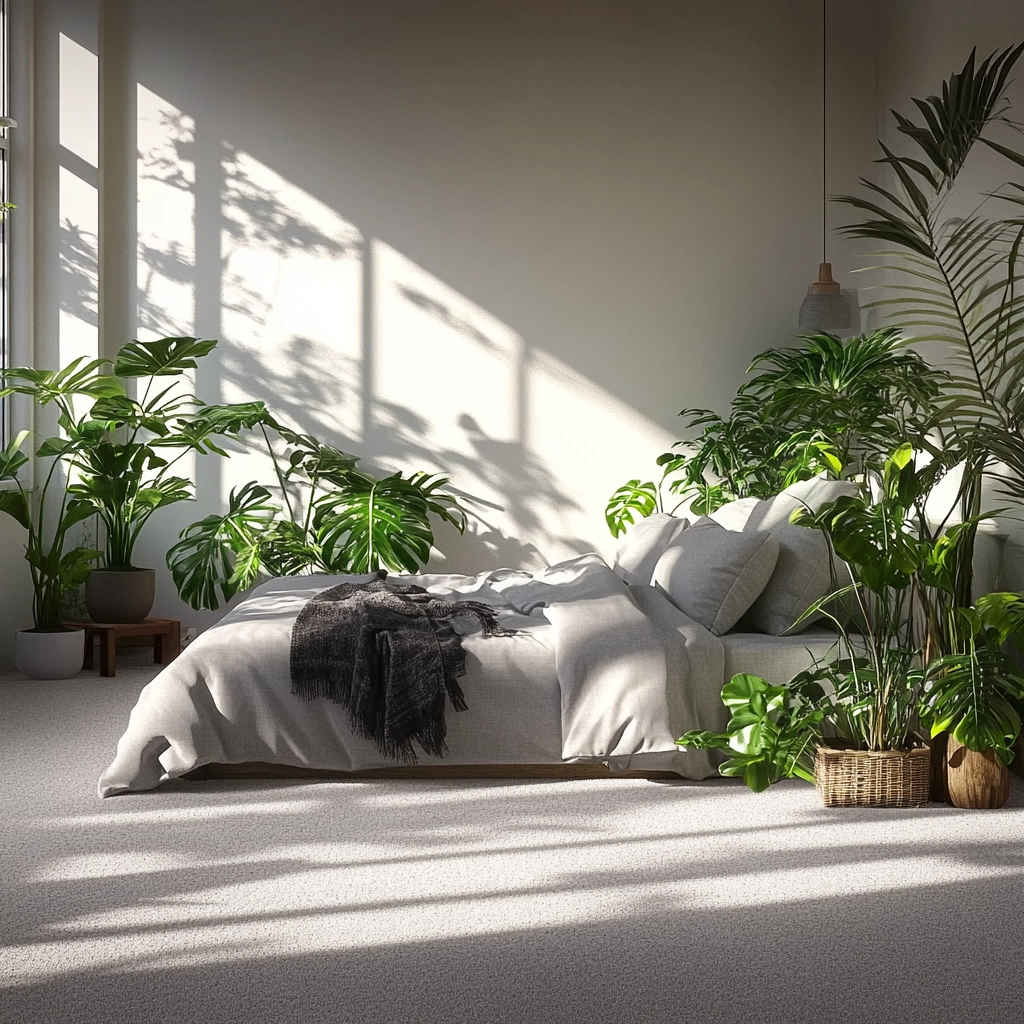 light grey carpet bedroom 74