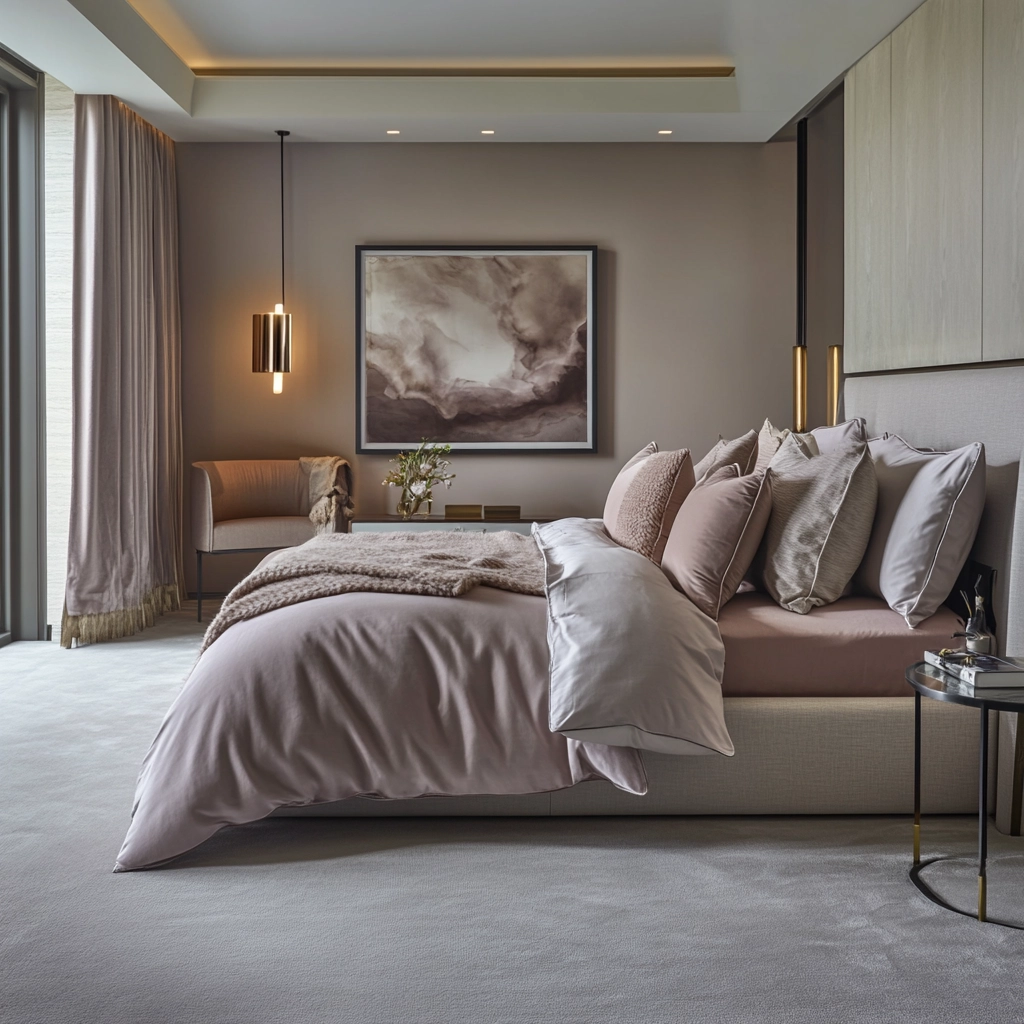light grey carpet bedroom 8