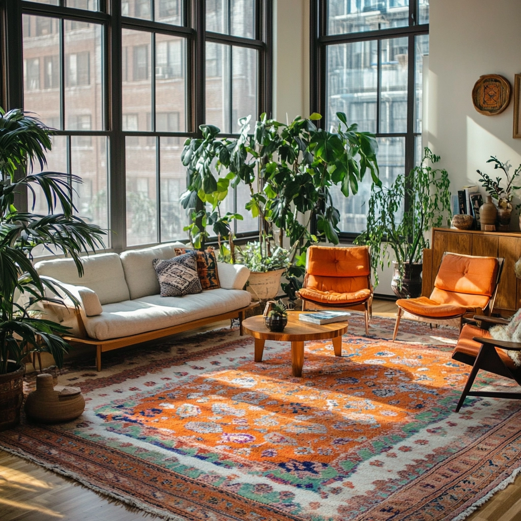 living room carpet ideas 11