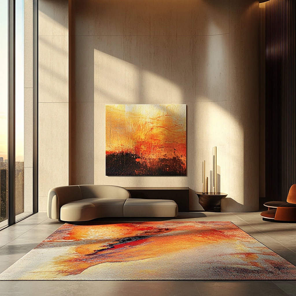 living room carpet ideas 17