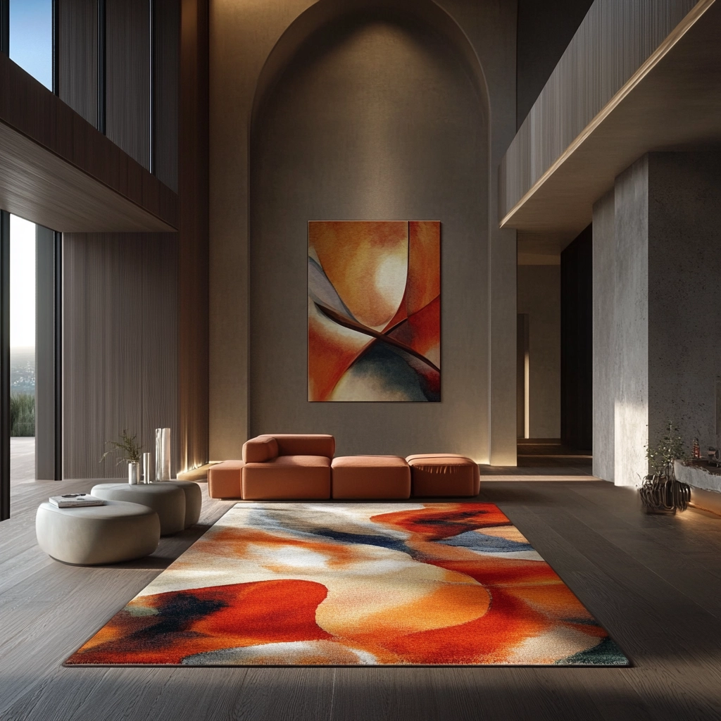 living room carpet ideas 18