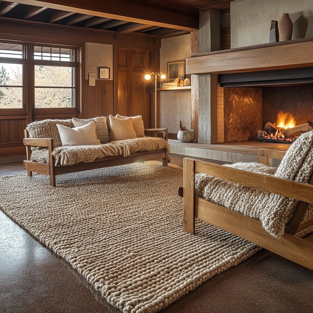 living room carpet ideas 25