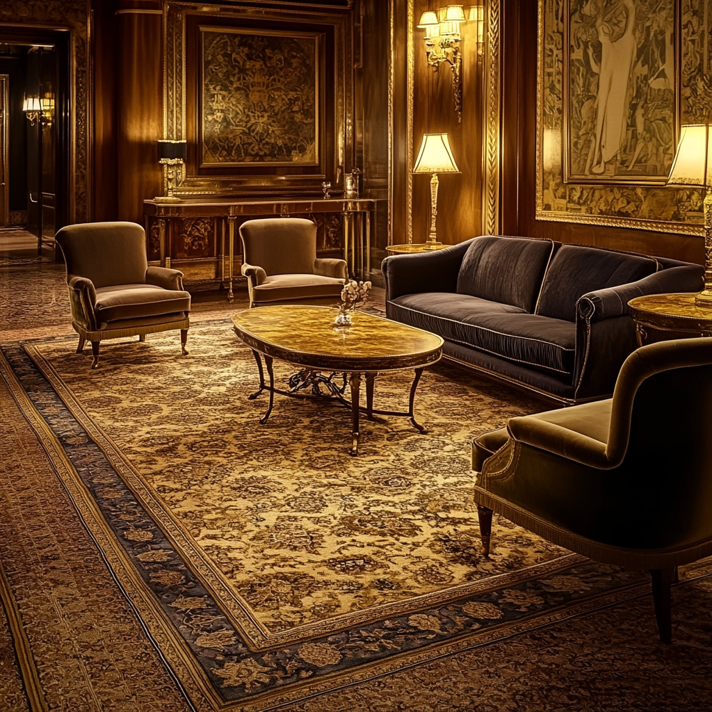 living room carpet ideas 29