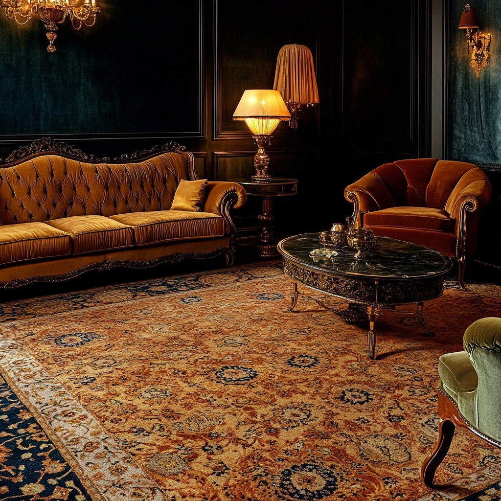 living room carpet ideas 30