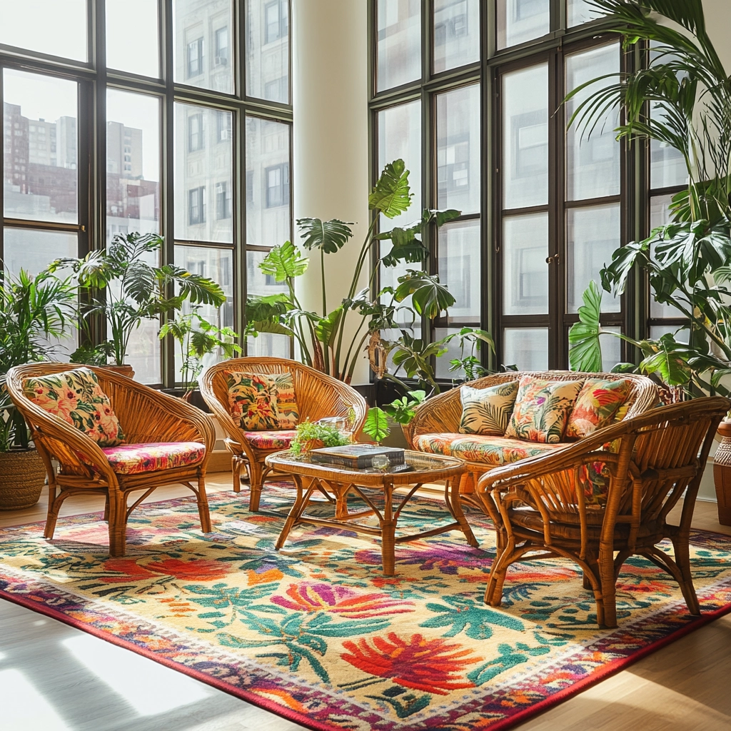 living room carpet ideas 33