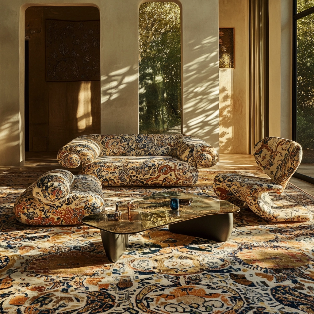 living room carpet ideas 38
