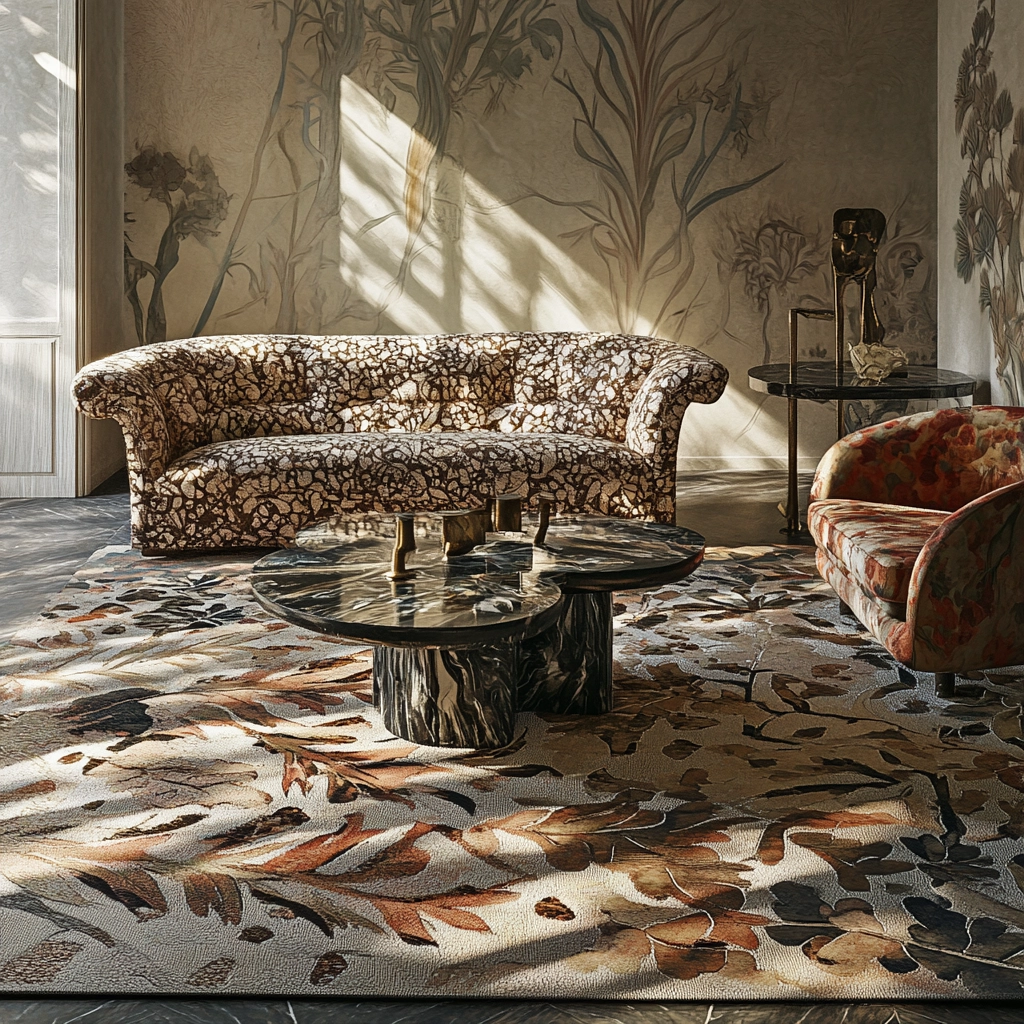living room carpet ideas 40