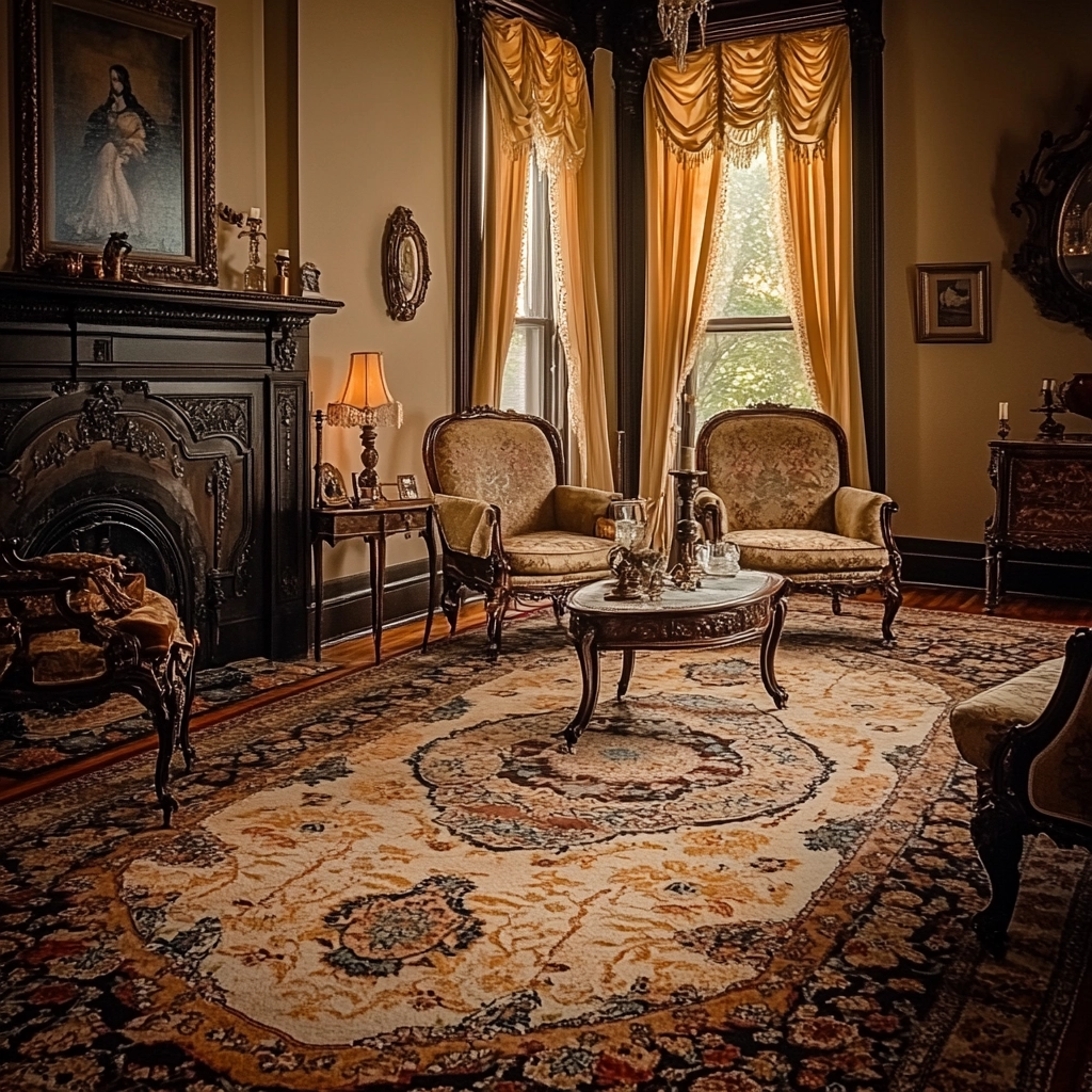 living room carpet ideas 42