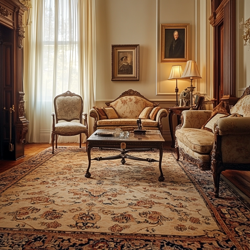 living room carpet ideas 44