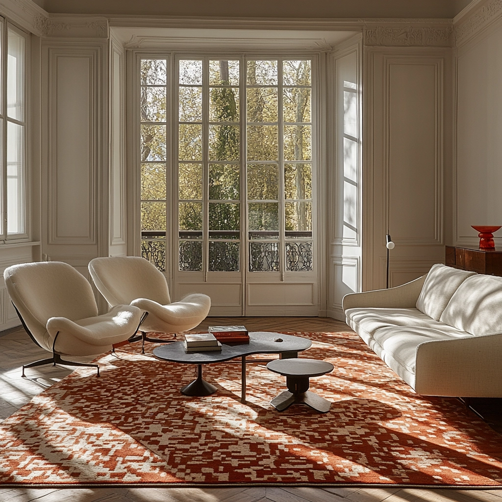 living room carpet ideas 45