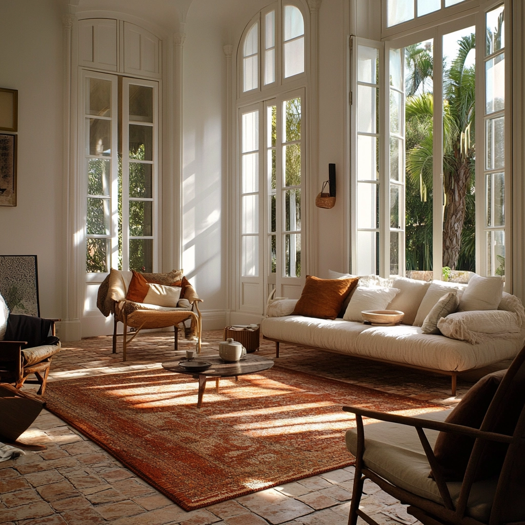 living room carpet ideas 46