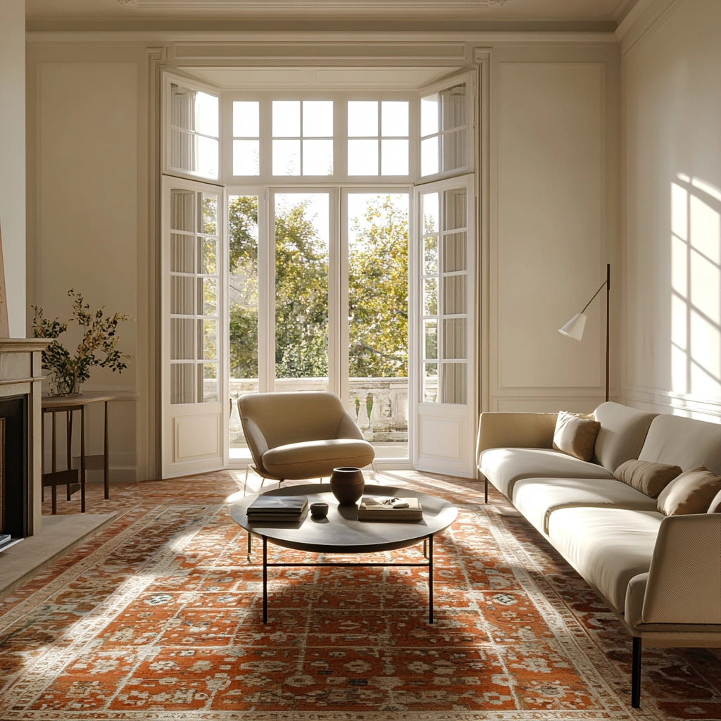living room carpet ideas 47