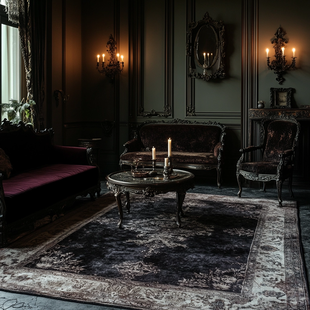 living room carpet ideas 55