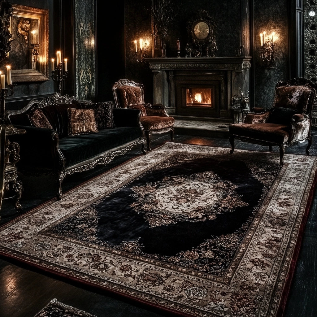 living room carpet ideas 56