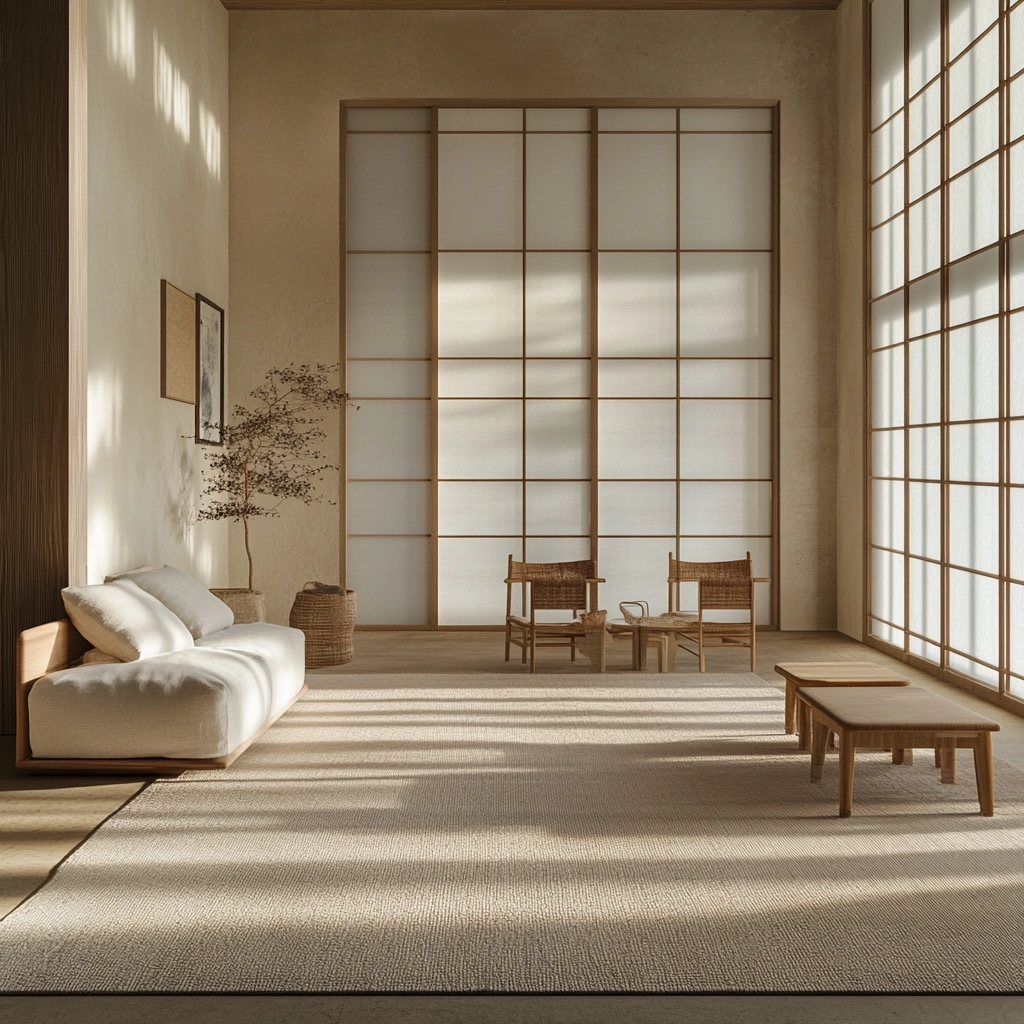 living room carpet ideas 68